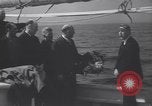 Standbild Gertrude L Thebaud Gloucester Massachusetts USA, 1931, aus Sekunde 53 historischem Filmmaterial Videoclip 65675075501