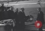 Standbild Gertrude L Thebaud Gloucester Massachusetts USA, 1931, aus Sekunde 54 historischem Filmmaterial Videoclip 65675075501