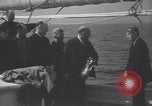 Standbild Gertrude L Thebaud Gloucester Massachusetts USA, 1931, aus Sekunde 56 historischem Filmmaterial Videoclip 65675075501