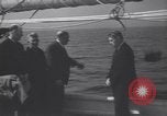 Standbild Gertrude L Thebaud Gloucester Massachusetts USA, 1931, aus Sekunde 57 historischem Filmmaterial Videoclip 65675075501