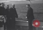 Standbild Gertrude L Thebaud Gloucester Massachusetts USA, 1931, aus Sekunde 59 historischem Filmmaterial Videoclip 65675075501