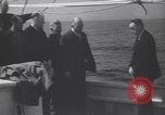 Standbild Gertrude L Thebaud Gloucester Massachusetts USA, 1931, aus Sekunde 60 historischem Filmmaterial Videoclip 65675075501