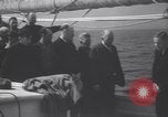Standbild Gertrude L Thebaud Gloucester Massachusetts USA, 1931, aus Sekunde 61 historischem Filmmaterial Videoclip 65675075501