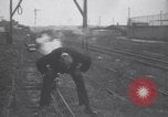 Standbild kleinsten Motor Wien Österreich, 1931, aus Sekunde 13 historischem Filmmaterial Videoclip 65675075502