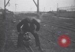 Standbild kleinsten Motor Wien Österreich, 1931, aus Sekunde 15 historischem Filmmaterial Videoclip 65675075502