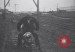 Standbild kleinsten Motor Wien Österreich, 1931, aus Sekunde 16 historischem Filmmaterial Videoclip 65675075502
