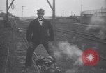 Standbild kleinsten Motor Wien Österreich, 1931, aus Sekunde 18 historischem Filmmaterial Videoclip 65675075502