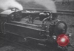 Standbild kleinsten Motor Wien Österreich, 1931, aus Sekunde 20 historischem Filmmaterial Videoclip 65675075502