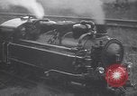 Standbild kleinsten Motor Wien Österreich, 1931, aus Sekunde 22 historischem Filmmaterial Videoclip 65675075502
