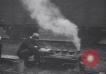 Standbild kleinsten Motor Wien Österreich, 1931, aus Sekunde 24 historischem Filmmaterial Videoclip 65675075502