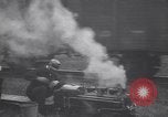 Standbild kleinsten Motor Wien Österreich, 1931, aus Sekunde 25 historischem Filmmaterial Videoclip 65675075502