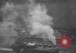 Standbild kleinsten Motor Wien Österreich, 1931, aus Sekunde 27 historischem Filmmaterial Videoclip 65675075502