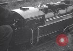 Standbild kleinsten Motor Wien Österreich, 1931, aus Sekunde 28 historischem Filmmaterial Videoclip 65675075502