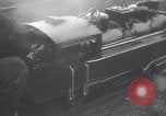 Standbild kleinsten Motor Wien Österreich, 1931, aus Sekunde 29 historischem Filmmaterial Videoclip 65675075502