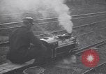 Standbild kleinsten Motor Wien Österreich, 1931, aus Sekunde 31 historischem Filmmaterial Videoclip 65675075502