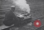 Standbild kleinsten Motor Wien Österreich, 1931, aus Sekunde 32 historischem Filmmaterial Videoclip 65675075502