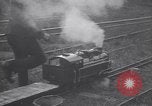 Standbild kleinsten Motor Wien Österreich, 1931, aus Sekunde 34 historischem Filmmaterial Videoclip 65675075502