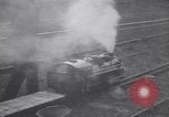 Standbild kleinsten Motor Wien Österreich, 1931, aus Sekunde 35 historischem Filmmaterial Videoclip 65675075502