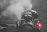 Standbild kleinsten Motor Wien Österreich, 1931, aus Sekunde 36 historischem Filmmaterial Videoclip 65675075502