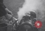 Standbild kleinsten Motor Wien Österreich, 1931, aus Sekunde 38 historischem Filmmaterial Videoclip 65675075502