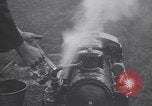 Standbild kleinsten Motor Wien Österreich, 1931, aus Sekunde 39 historischem Filmmaterial Videoclip 65675075502