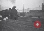 Standbild kleinsten Motor Wien Österreich, 1931, aus Sekunde 40 historischem Filmmaterial Videoclip 65675075502