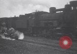 Standbild kleinsten Motor Wien Österreich, 1931, aus Sekunde 45 historischem Filmmaterial Videoclip 65675075502