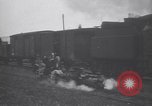 Standbild kleinsten Motor Wien Österreich, 1931, aus Sekunde 48 historischem Filmmaterial Videoclip 65675075502