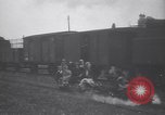 Standbild kleinsten Motor Wien Österreich, 1931, aus Sekunde 49 historischem Filmmaterial Videoclip 65675075502