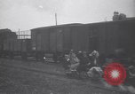 Standbild kleinsten Motor Wien Österreich, 1931, aus Sekunde 50 historischem Filmmaterial Videoclip 65675075502