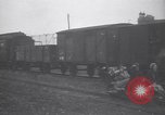 Standbild kleinsten Motor Wien Österreich, 1931, aus Sekunde 51 historischem Filmmaterial Videoclip 65675075502