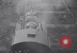 Standbild kleinsten Motor Wien Österreich, 1931, aus Sekunde 55 historischem Filmmaterial Videoclip 65675075502