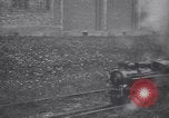 Standbild kleinsten Motor Wien Österreich, 1931, aus Sekunde 56 historischem Filmmaterial Videoclip 65675075502