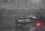 Standbild kleinsten Motor Wien Österreich, 1931, aus Sekunde 57 historischem Filmmaterial Videoclip 65675075502