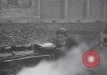 Standbild kleinsten Motor Wien Österreich, 1931, aus Sekunde 58 historischem Filmmaterial Videoclip 65675075502