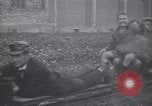 Standbild kleinsten Motor Wien Österreich, 1931, aus Sekunde 59 historischem Filmmaterial Videoclip 65675075502