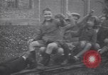 Standbild kleinsten Motor Wien Österreich, 1931, aus Sekunde 60 historischem Filmmaterial Videoclip 65675075502