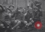 Standbild kleinsten Motor Wien Österreich, 1931, aus Sekunde 61 historischem Filmmaterial Videoclip 65675075502