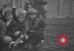 Standbild kleinsten Motor Wien Österreich, 1931, aus Sekunde 62 historischem Filmmaterial Videoclip 65675075502