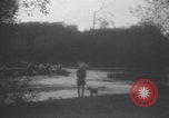 Standbild Hund Izaak Walton Port Angeles Washington USA, 1931, aus Sekunde 14 historischem Filmmaterial Videoclip 65675075503