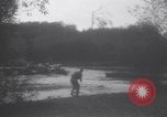 Standbild Hund Izaak Walton Port Angeles Washington USA, 1931, aus Sekunde 24 historischem Filmmaterial Videoclip 65675075503