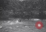Standbild Hund Izaak Walton Port Angeles Washington USA, 1931, aus Sekunde 38 historischem Filmmaterial Videoclip 65675075503