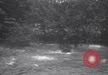 Standbild Hund Izaak Walton Port Angeles Washington USA, 1931, aus Sekunde 39 historischem Filmmaterial Videoclip 65675075503