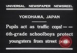 Standbild Japanischen Kinder Yokohama Japan, 1931, aus Sekunde 11 historischem Filmmaterial Videoclip 65675075504