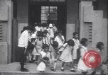Standbild Japanischen Kinder Yokohama Japan, 1931, aus Sekunde 12 historischem Filmmaterial Videoclip 65675075504