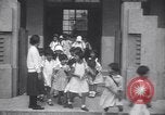 Standbild Japanischen Kinder Yokohama Japan, 1931, aus Sekunde 13 historischem Filmmaterial Videoclip 65675075504