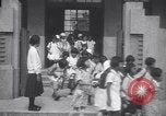 Standbild Japanischen Kinder Yokohama Japan, 1931, aus Sekunde 15 historischem Filmmaterial Videoclip 65675075504