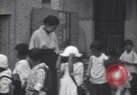 Standbild Japanischen Kinder Yokohama Japan, 1931, aus Sekunde 16 historischem Filmmaterial Videoclip 65675075504