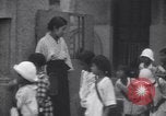 Standbild Japanischen Kinder Yokohama Japan, 1931, aus Sekunde 17 historischem Filmmaterial Videoclip 65675075504