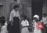 Standbild Japanischen Kinder Yokohama Japan, 1931, aus Sekunde 18 historischem Filmmaterial Videoclip 65675075504